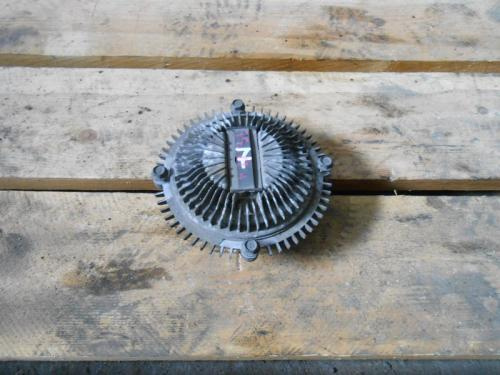 Вискомуфта NISSAN ATLAS, FD35, ED33, б\у