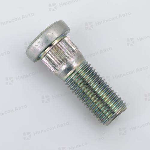Шпилька колеса NISSAN ATLAS передняя, M12*1.25, оригинал