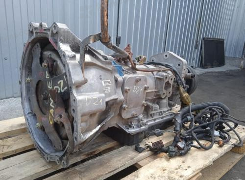 АКПП MMC CANTER, FE52, 4M51, автомат, б/у