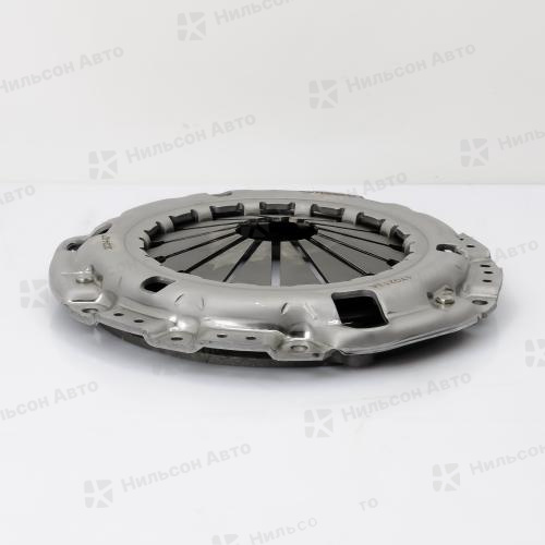 Корзина сцепления лепестковая 250*160*278 ISUZU ELF 4JG2/4JA1/4JB1 AUTODEPO