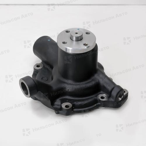 Помпа водяная MMC FUSO 6D14-6D17 с масляным каналом, ZEVS