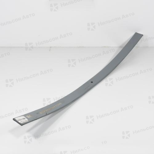 Заготовка 80*18*10*1500, центральное отверстие 17, ZEVS