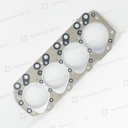 Прокладка гбц ISUZU ELF 4JG2, 2 ремонт, оригинал