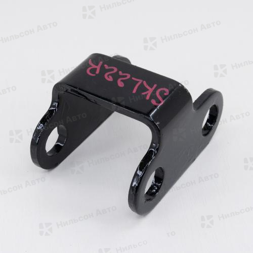 Серьга передней рессоры HINO RANGER  5 тонн, вид 2, правая, GSPARTS