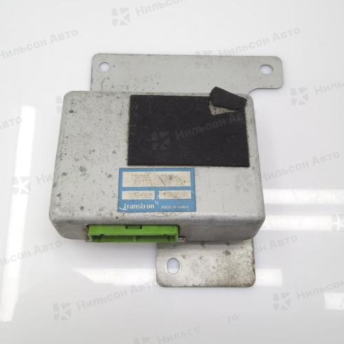 Блок управления ISUZU ELF 4HL1, NKS81, 24V, (HSA), б/у