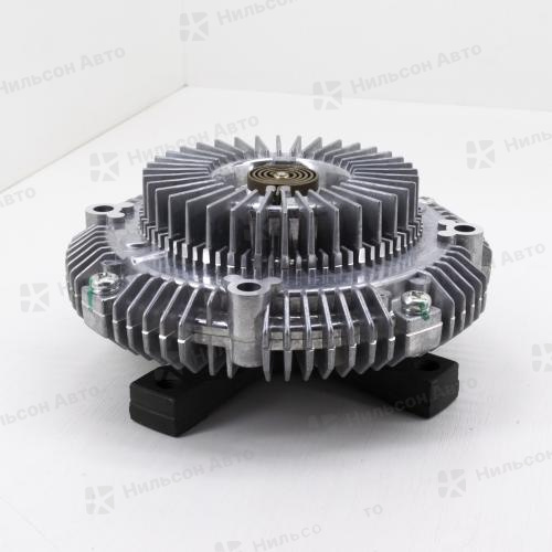 Вискомуфта ISUZU ELF 4HE1, ZEVS