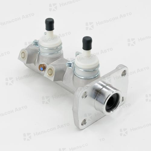 Главный тормозной цилиндр ISUZU ELF 4BE1, (1.1/16), YUHOLI