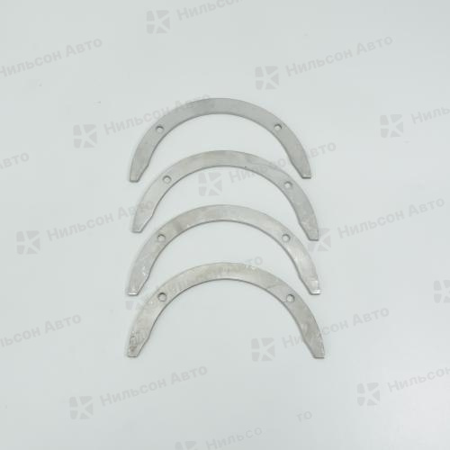 Полукольца HINO PROFIA P09, EP100, TAIHO