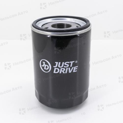 Фильтр масляный C-601A JUST DRIVE