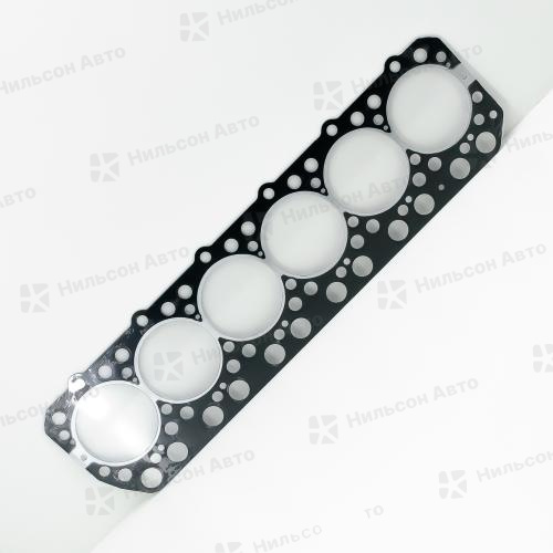 Прокладка гбц NISSAN DIESEL FE6, FE6-T, вид 1, MATTO 