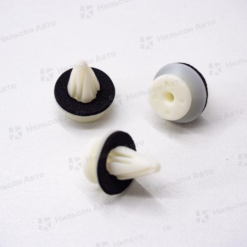 Клипса крепежная KJ822, MASUMA  