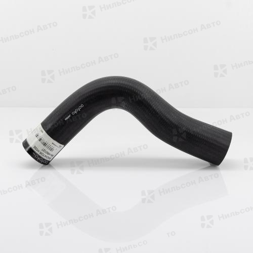 Патрубок радиатора верхний HINO RANGER W04, OOTOKO