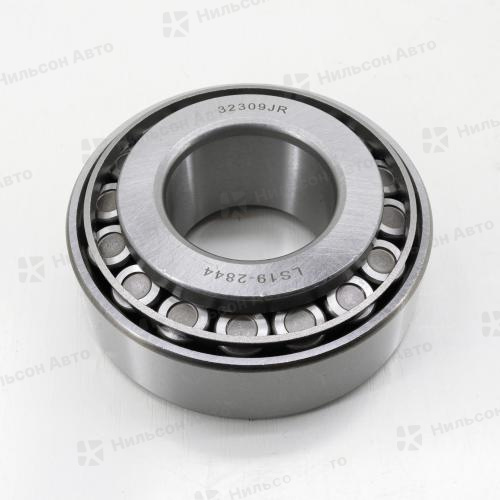 Подшипник ступичный 32309, 45*100*38.25, ZEVS