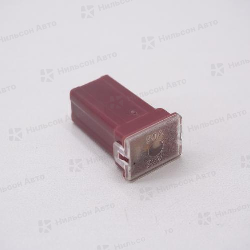 Предохранитель, 90 A, (силовой маленький/бордовый/W228B), SKYWAY