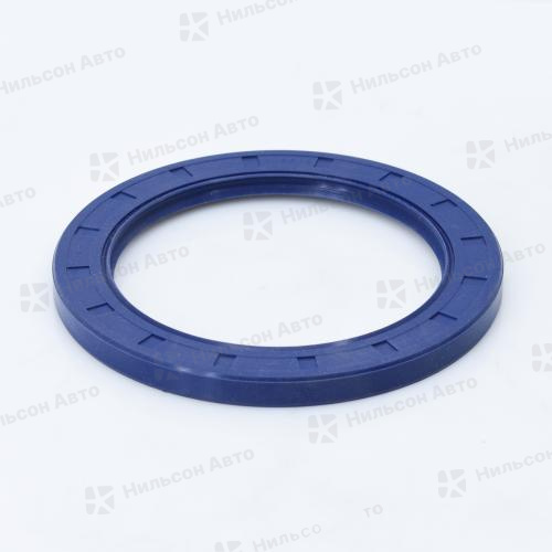 Сальник коленвала коренной ISUZU ELF 4BE1, 4BG1, 4BD1, 100*135*10, MUSASHI