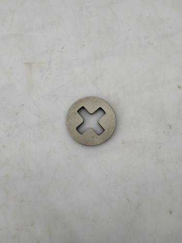 Шайба привода насоса гидроусилителя MITSUBISHI, EVIRNES