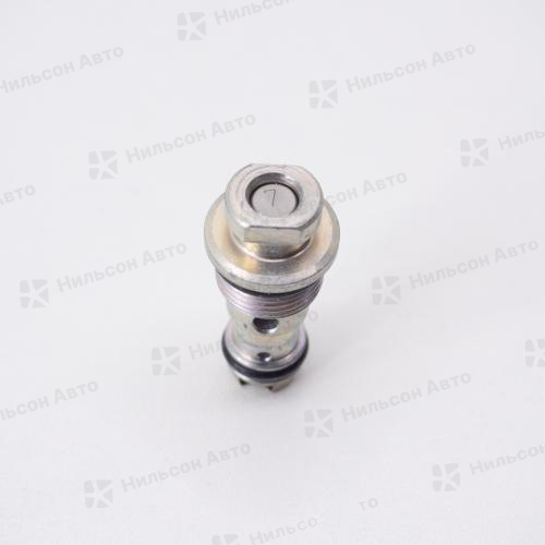 Клапан редукционный 096160-0070 DENSO