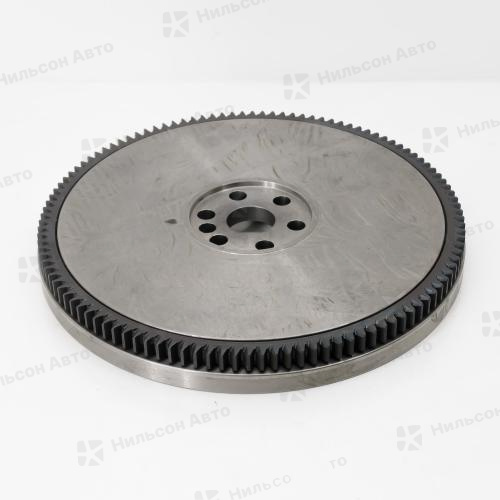 Маховик MMC CANTER 4D33, 280*???, 114 зубьев, ZEVS