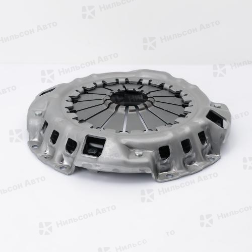 Корзина сцепления лепестковая JAC N75, оригинал