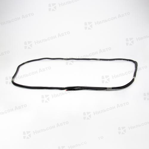 Уплотнитель двери ISUZU ELF, левый, Nilson Auto Parts