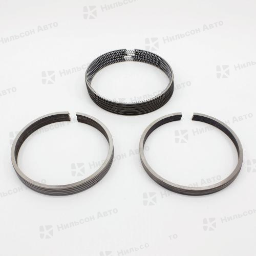 Кольца поршневые HINO RANGER J07C NPR