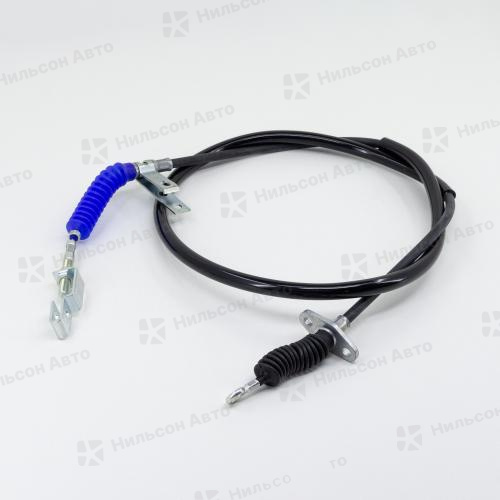 Трос газа ISUZU GIGA, TSK