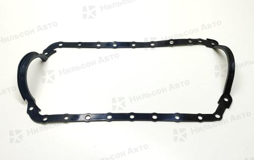 Прокладка поддона ISUZU ELF 4JG2/4JB1 вид 3, WL