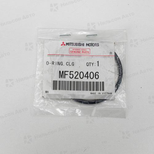 Кольцо уплотнительное (кожух ТНВД) MF520406, MITSUBISHI CANTER, оригинал
