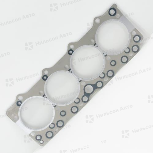 Прокладка гбц ISUZU ELF 4BE1, 2 ремонт, HL (металл)