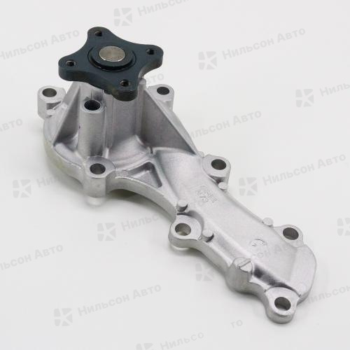 Помпа водяная NISSAN QG13DE, QG15DE, QG18DE, QG18DEN, GMB