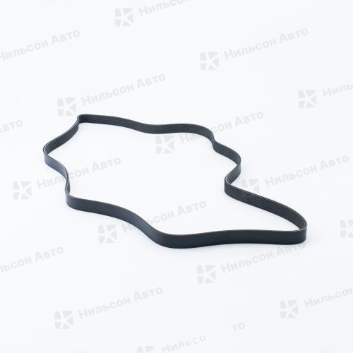 Ремень ручейковый 8PK2166 ГАЗель Next/Бизнес Cummins ISF 2.8, G-PART