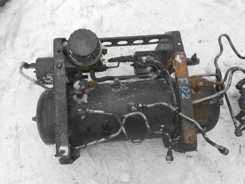 ПГУ тормозов в сборе с ресивером, HINO RANGER, б/у