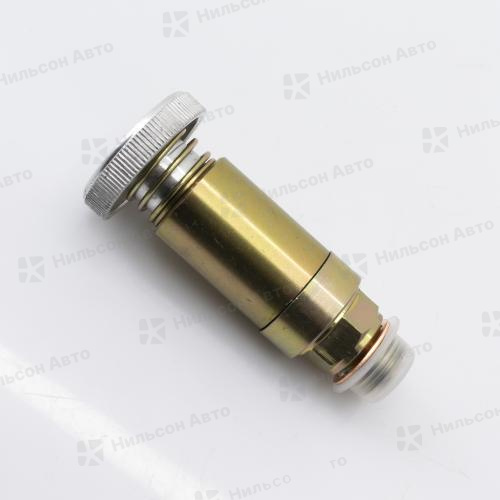 Подкачка ручная (солдатик) 092130-0360 FLAG