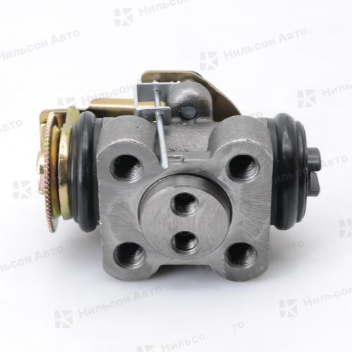 Рабочий тормозной цилиндр задний ISUZU ELF 40*44, диаметр 34, без прокачки правый, вид 1, Nilson Auto Parts