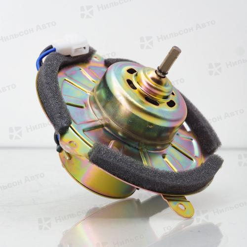 Моторчик печки 24V ISUZU FORWARD/GIGA, Nilson Auto Parts (без крыльчатки)
