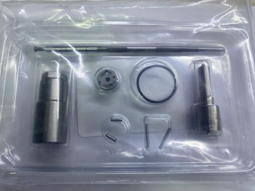 Ремкомплект форсунки 095000-5800, UNITED DIESEL