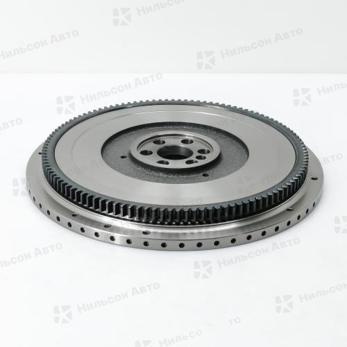 Маховик MMC CANTER 4M50, 325*190, 114 зубьев, DIESEL (325*114*6h*14.5*d76*d46.8)