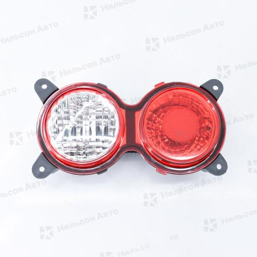 Стоп сигнал KIA BONGO, правый, Nilson Auto Parts