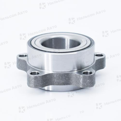 Подшипник ступичный ГАЗЕЛЬ NEXT/СОБОЛЬ NN, передний, 63*49*50, G-PART