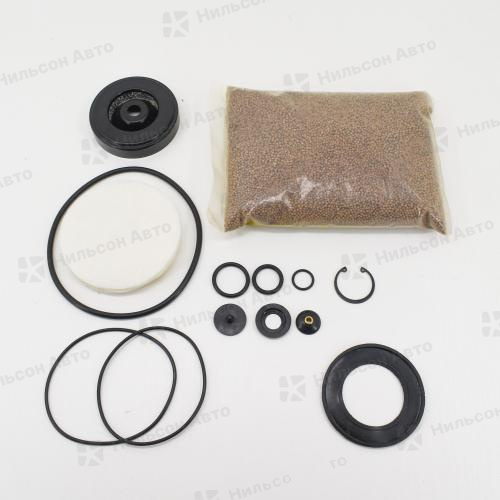 Ремкомплект масловлагоотделителя большой, сетка на 85 мм, Nilson Auto Parts