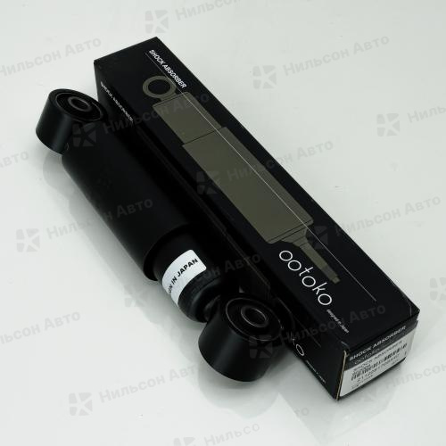 Амортизатор передний 602004, ухо/ухо сайлентблоки диам. 54 стакан 127 мм HINO/TOYOTA, OOTOKO