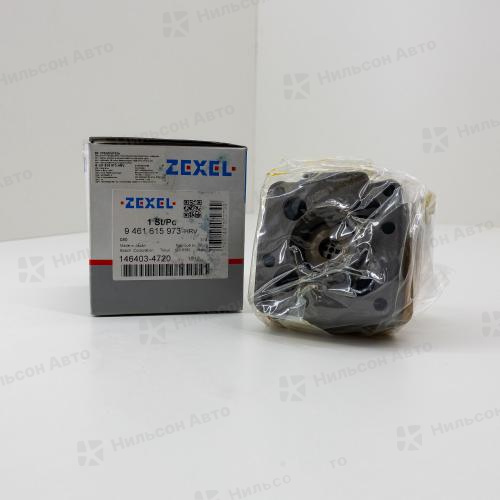 Плунжерная пара 9461615973 BOSCH (146403-4720 ZEXEL) ISUZU 4JG2