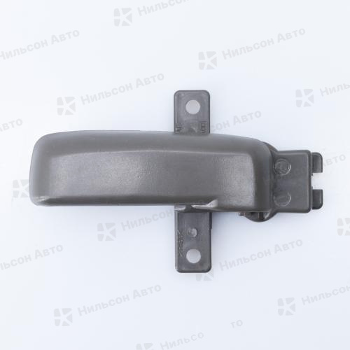 Ручка двери внутренняя ISUZU ELF левая, JMC