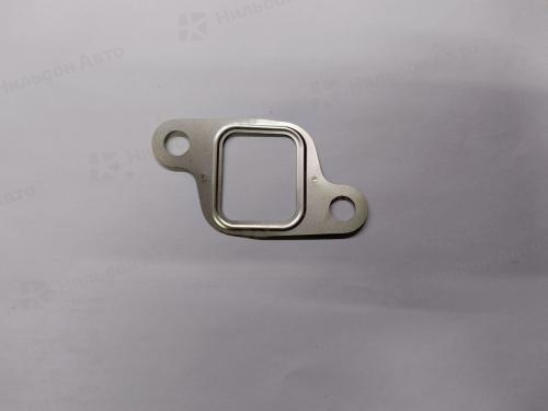 Прокладка выпускного коллектора ГАЗЕЛЬ ЯМЗ-534/536, оригинал