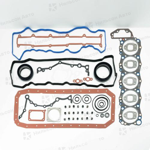 Ремкомплект двигателя HINO RANGER J07C, QUNZE (паранитовая 11115-2670)