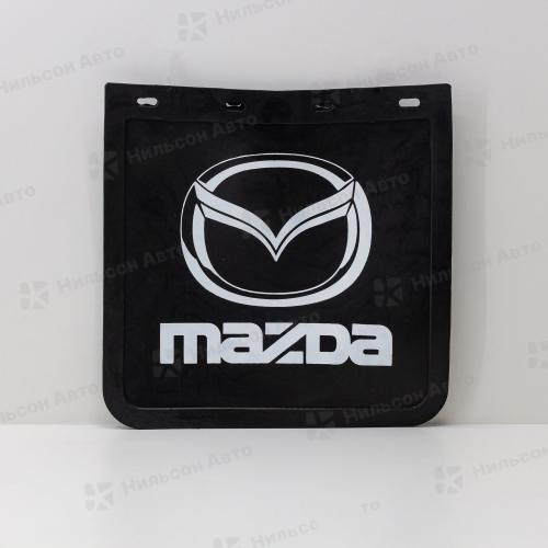Брызговик MAZDA TITAN, 40*40, OOTOKO (1шт)