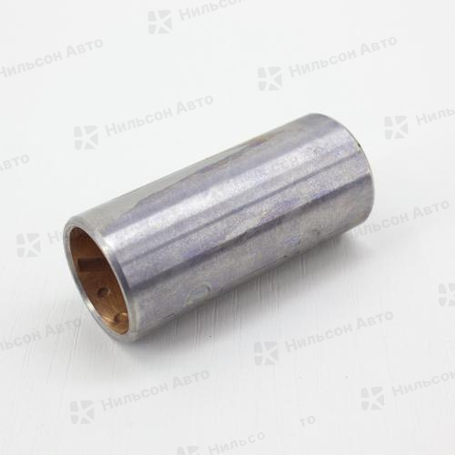 Втулка рессорная металлическая 25*30*68, ISUZU/FOTON, Nilson Auto Parts