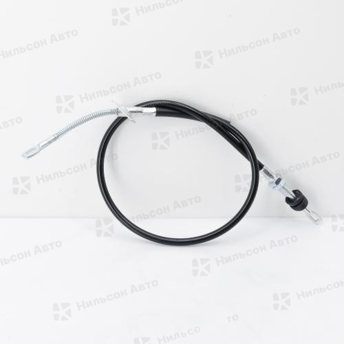 Трос ручника ГАЗЕЛЬ NEXT/БИЗНЕС, задний, G-PART (длина 1277 мм)