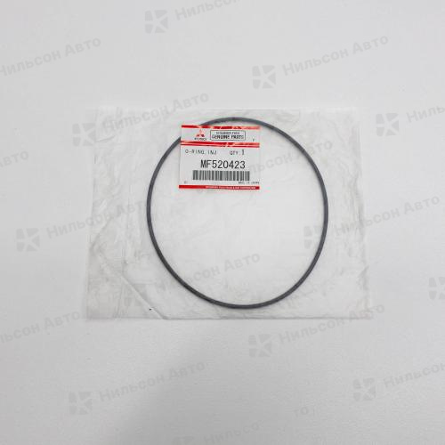 Кольцо уплотнительное (кожух/фланец ТНВД) MMC FUSO CANTER 4M50, оригинал