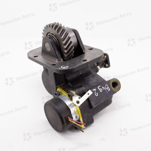Коробка отбора мощности HINO DUTRO / 300 N04C, под кардан, включение кнопкой, вид 2, Nilson Auto Parts